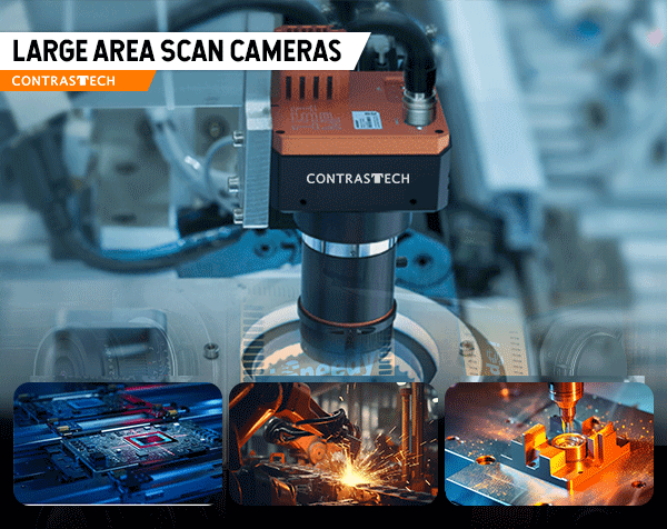 Large Area Camera