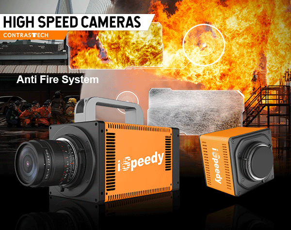 High Speed Camera